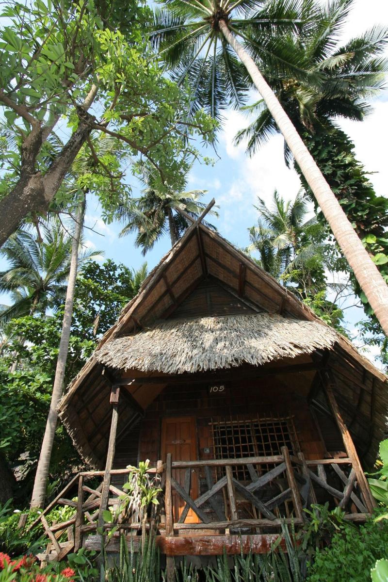 Banpu Koh Chang - Genel