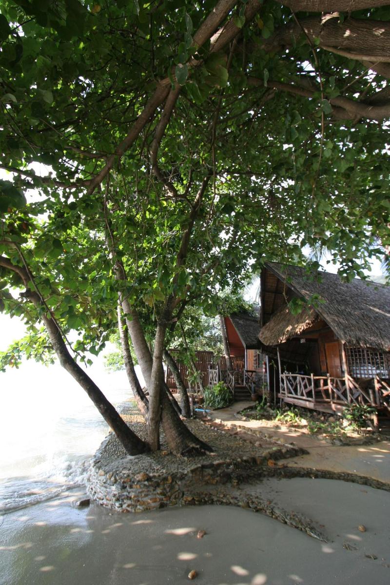 Banpu Koh Chang - Genel