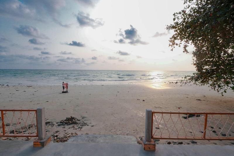 Banpu Koh Chang - Genel