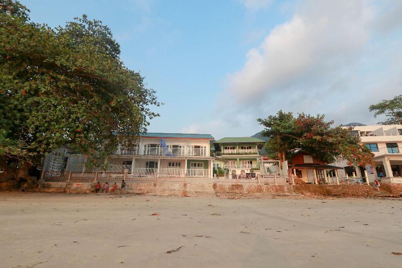 Banpu Koh Chang - Genel