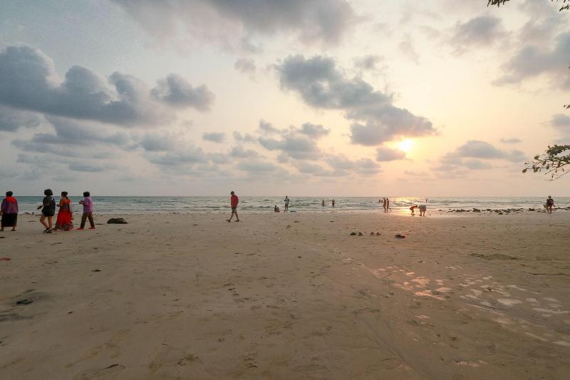 Banpu Koh Chang - Genel