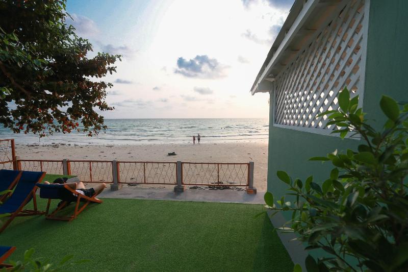 Banpu Koh Chang - Genel