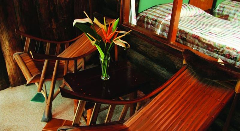 Banpu Koh Chang - Oda