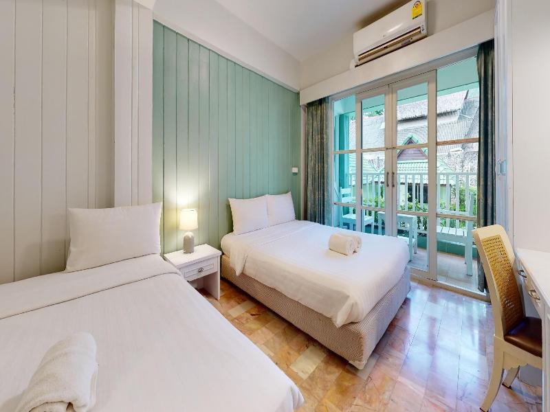 Banpu Koh Chang - Oda