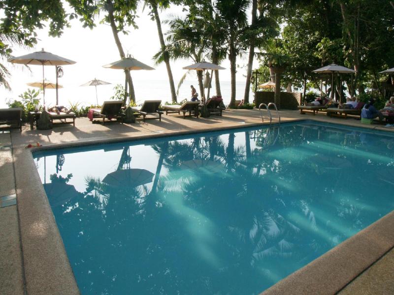 Banpu Koh Chang - Havuz