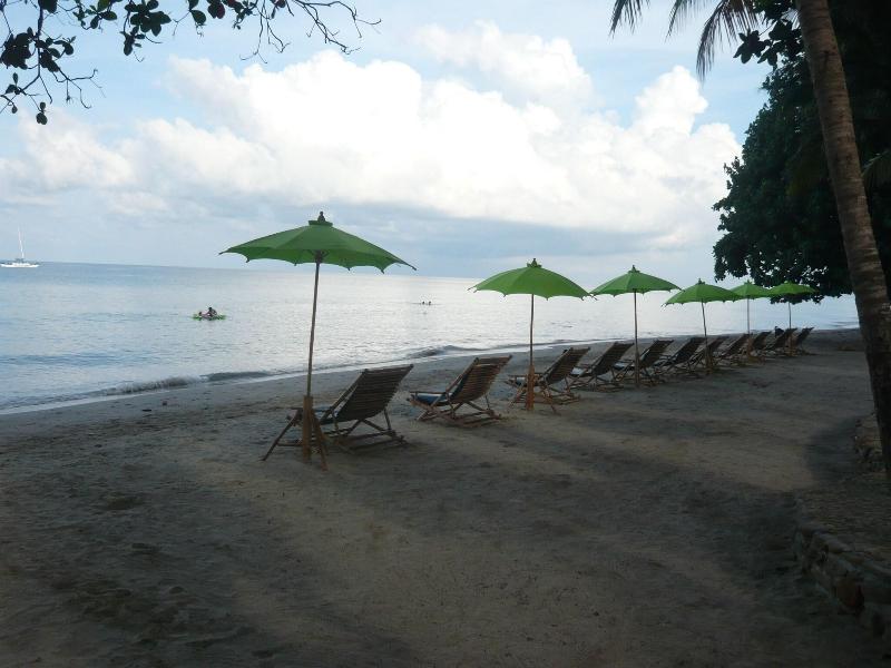 Banpu Koh Chang - Plaj