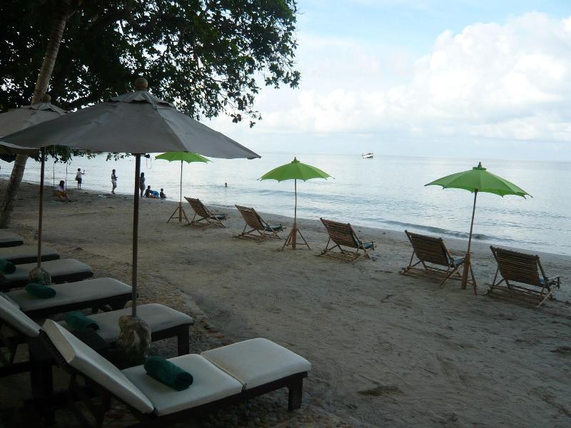 Banpu Koh Chang - Plaj