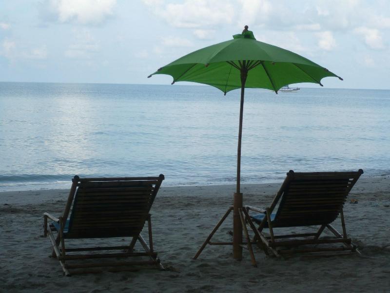 Banpu Koh Chang - Plaj