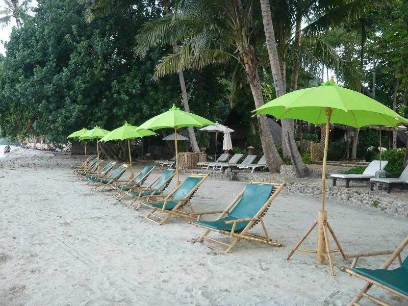 Banpu Koh Chang - Plaj