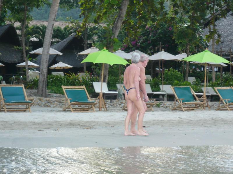 Banpu Koh Chang - Plaj