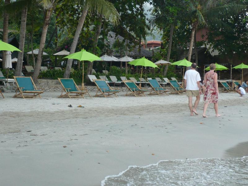 Banpu Koh Chang - Plaj