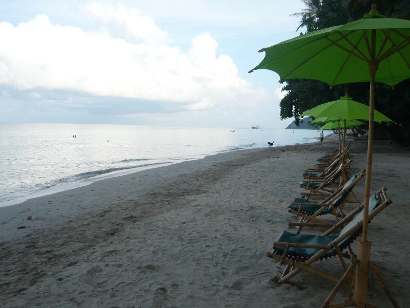 Banpu Koh Chang - Plaj