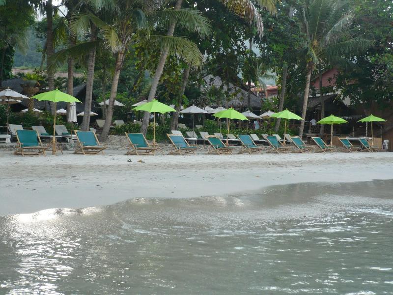 Banpu Koh Chang - Plaj