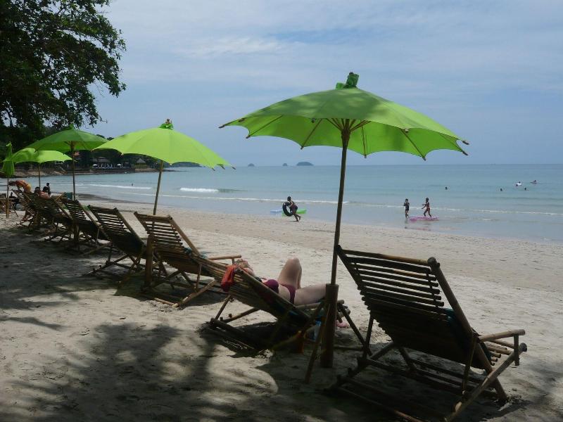 Banpu Koh Chang - Plaj