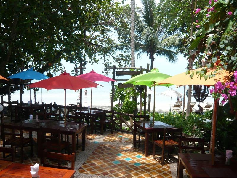 Banpu Koh Chang - Restoran