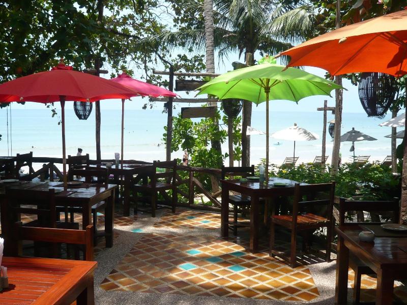 Banpu Koh Chang - Restoran