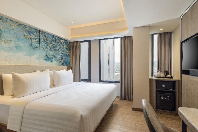 Hotel Santika Premiere Lampung - Oda