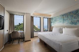 Hotel Santika Premiere Lampung fotoÄŸrafÄ±