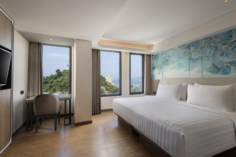 Hotel Santika Premiere Lampung - Oda