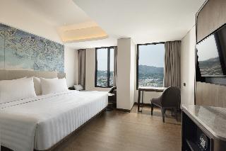 Hotel Santika Premiere Lampung fotoÄŸrafÄ±