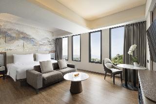Hotel Santika Premiere Lampung fotoÄŸrafÄ±