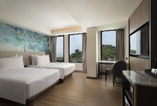 Hotel Santika Premiere Lampung fotoÄŸrafÄ±