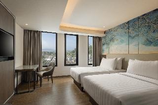 Hotel Santika Premiere Lampung fotoÄŸrafÄ±