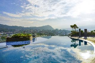 Hotel Santika Premiere Lampung fotoÄŸrafÄ±