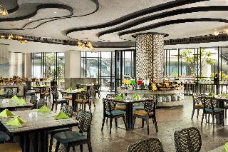 Hotel Santika Premiere Lampung fotoÄŸrafÄ±