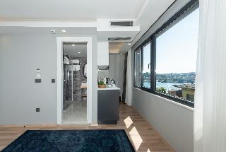 Art Suites Karaköy