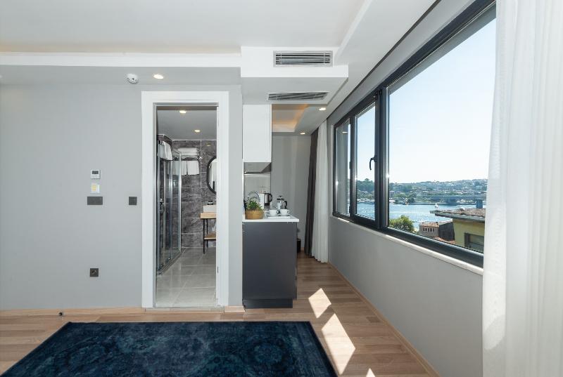 Art Suites Karaköy - Genel