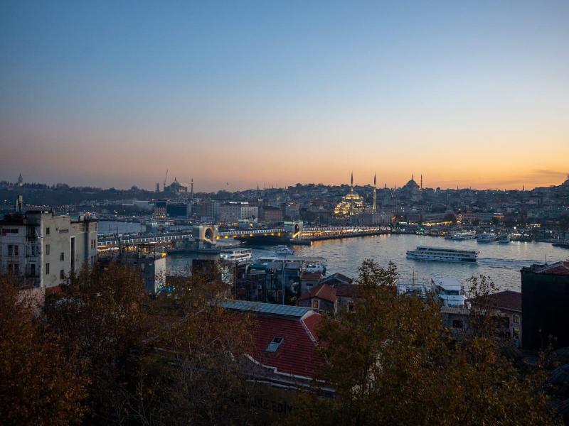 Art Suites Karaköy - Genel