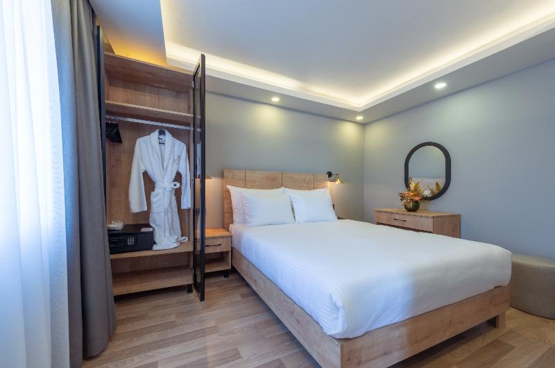 Art Suites Karaköy - Oda