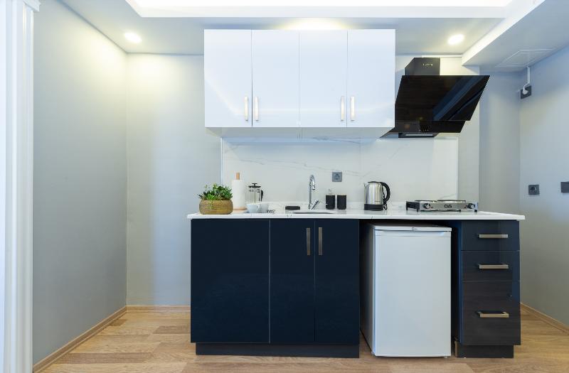 Art Suites Karaköy - Oda