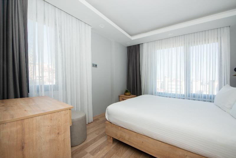 Art Suites Karaköy - Oda
