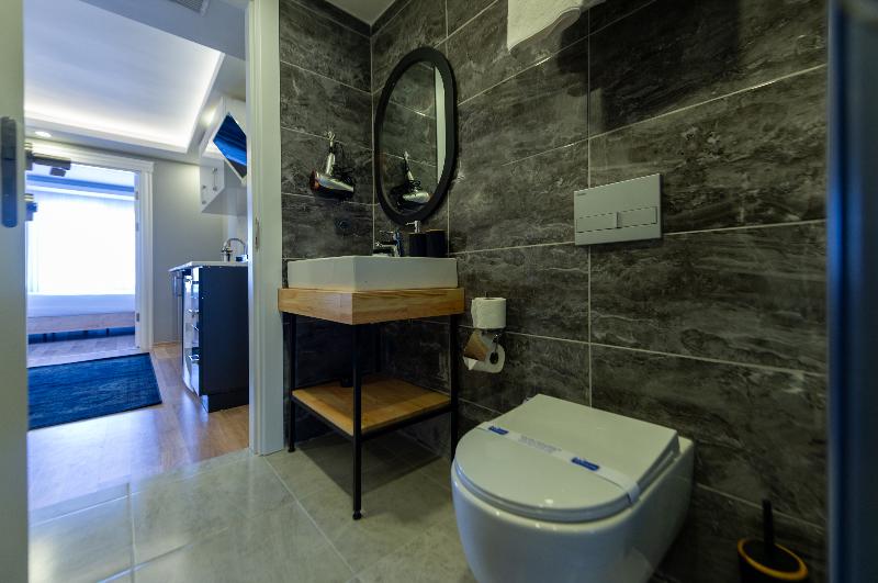 Art Suites Karaköy - Oda
