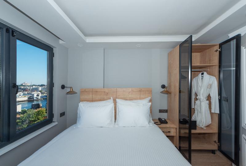 Art Suites Karaköy - Oda