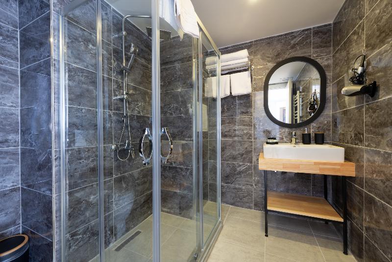 Art Suites Karaköy - Oda