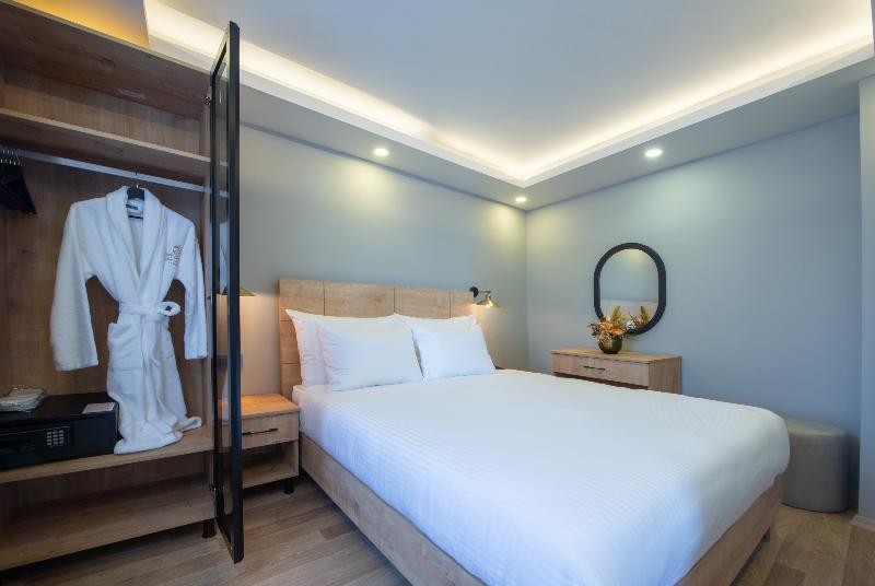 Art Suites Karaköy - Oda