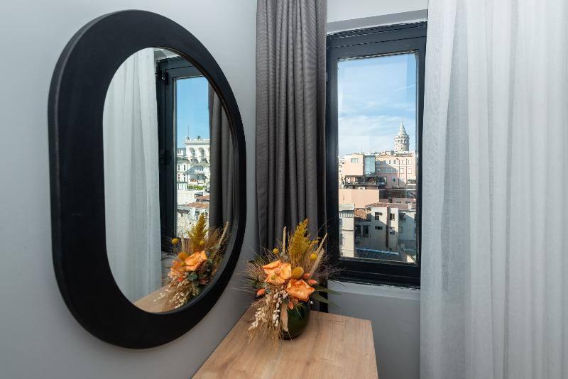 Art Suites Karaköy - Oda