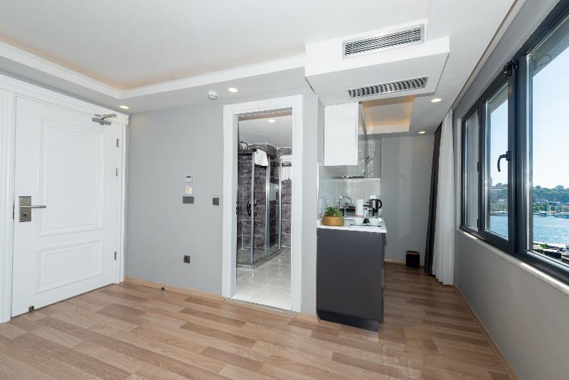 Art Suites Karaköy - Oda