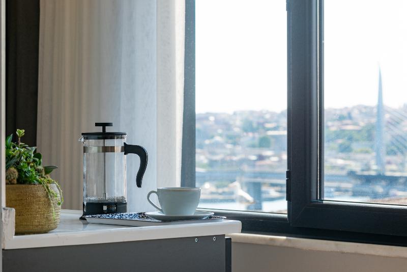 Art Suites Karaköy - Oda