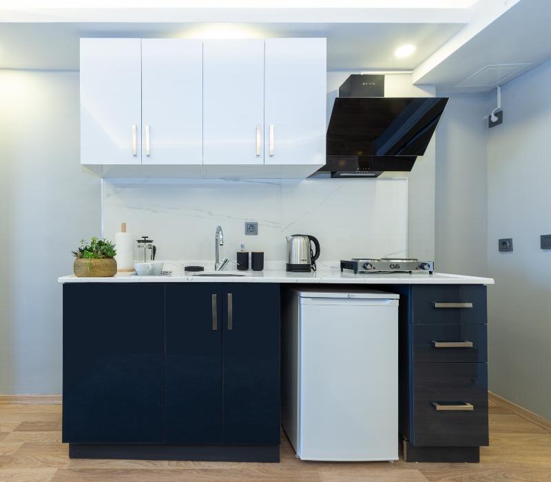 Art Suites Karaköy - Oda