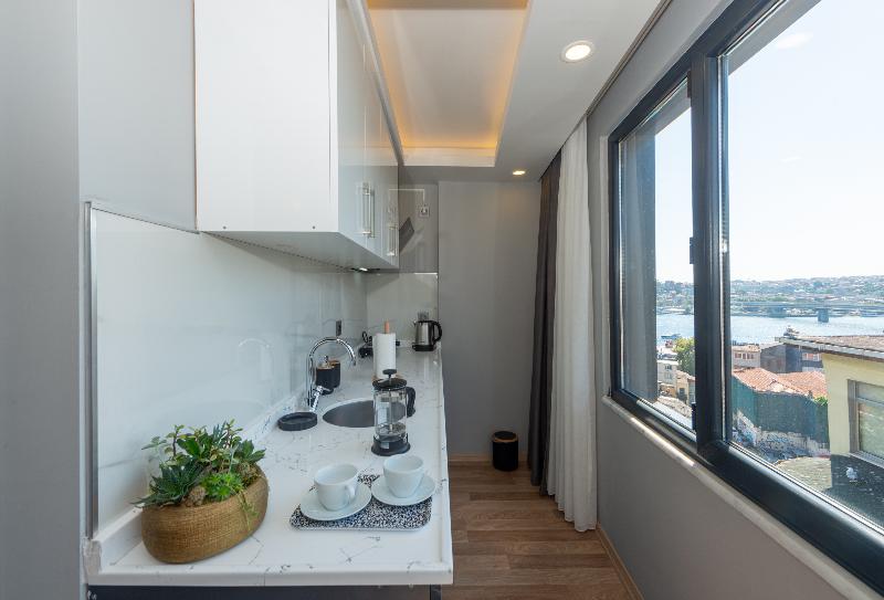 Art Suites Karaköy - Oda
