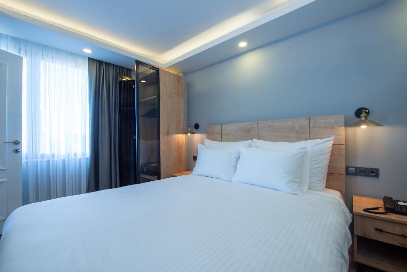 Art Suites Karaköy - Oda