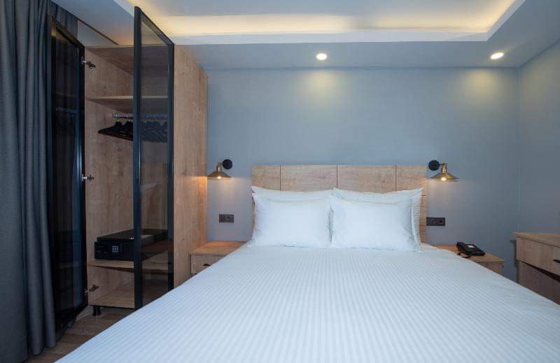 Art Suites Karaköy - Oda