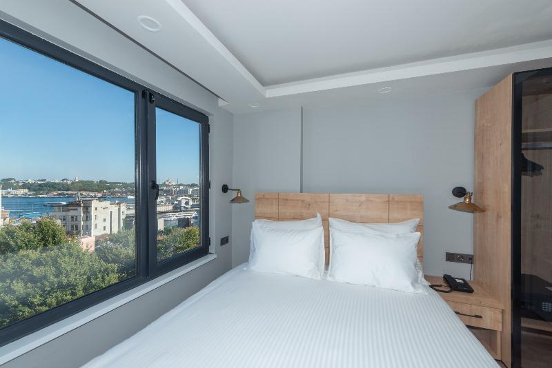 Art Suites Karaköy - Oda