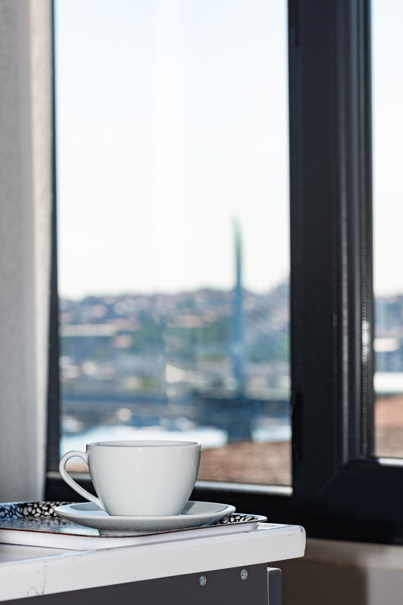 Art Suites Karaköy - Oda