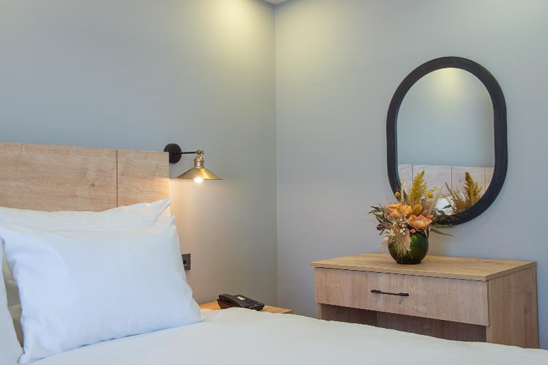 Art Suites Karaköy - Oda