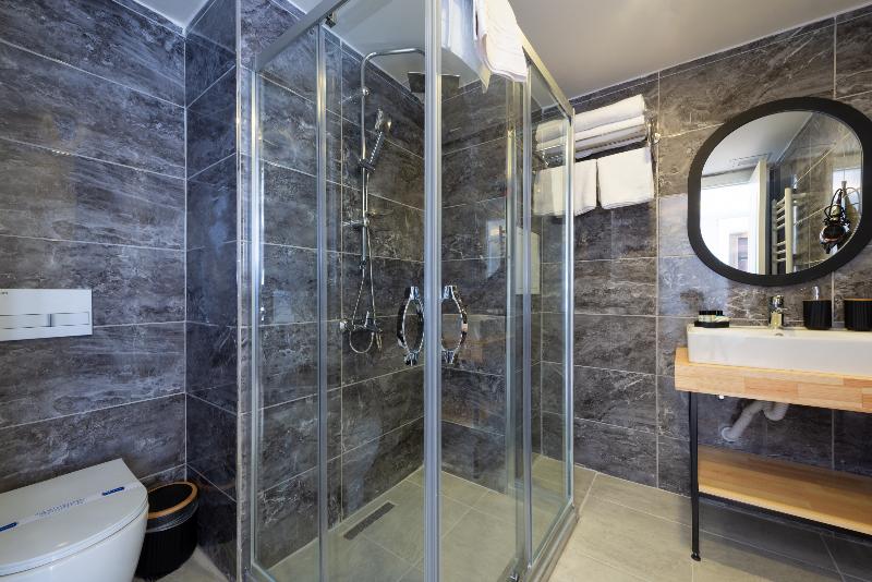 Art Suites Karaköy - Oda